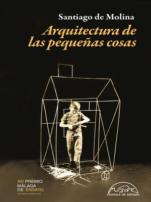 cover image of Arquitectura de las pequeñas cosas